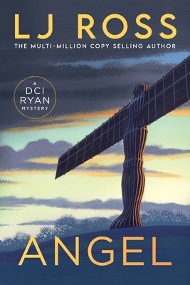Angel 1464273294 Book Cover