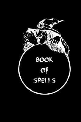 Book of Spells 1792014228 Book Cover