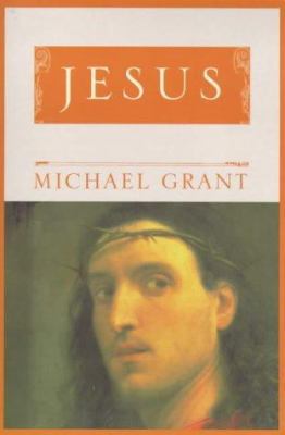 Jesus (Phoenix Giants) 0753808994 Book Cover