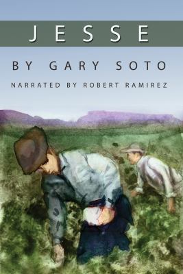 JESSE Audiobook CD 1402523092 Book Cover