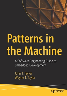 Patterns in the Machine: A Software Engineering... 1484264398 Book Cover