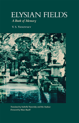 Elysian Fields 0875801196 Book Cover