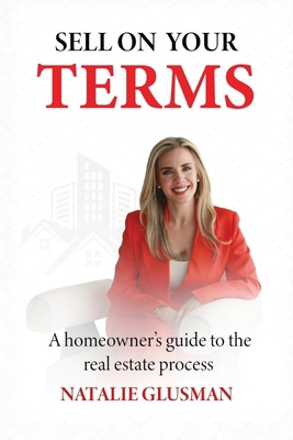 Sell On Your Terms B0H1NFFLZY Book Cover