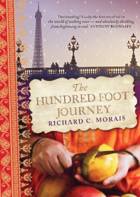 The Hundred-Foot Journey 1742373747 Book Cover