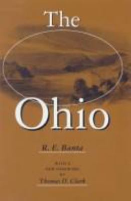 The Ohio 0813109590 Book Cover