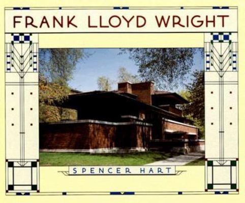 Frank Lloyd Wright 1572153970 Book Cover