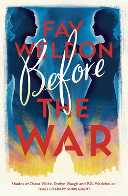 Before the War (Spoils of War) 1784082082 Book Cover