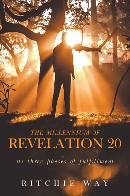 The Millennium of Revelation 20 1952046041 Book Cover