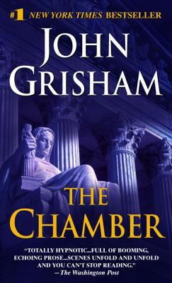 The Chamber 0440220602 Book Cover
