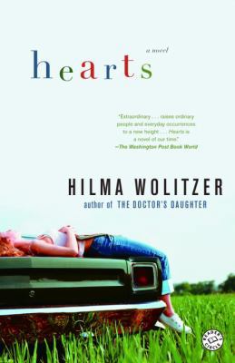 Hearts 0345487516 Book Cover