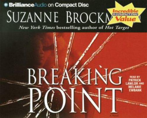 Breaking Point 1597373508 Book Cover