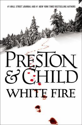 White Fire 1455525839 Book Cover