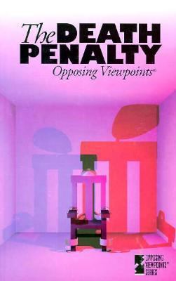 The Death Penalty 1565105095 Book Cover