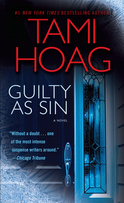 Guilty as Sin B007CK5QC8 Book Cover