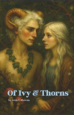 Of Ivy & Thorns B0FDL2NQDZ Book Cover