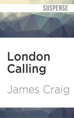 London Calling 1978681038 Book Cover