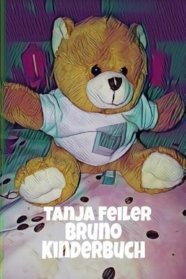 Bruno: Kinderbuch [German] 1981879064 Book Cover