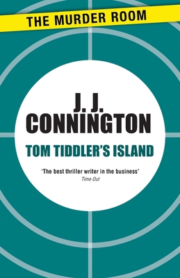 Tom Tiddler's Island 1471906353 Book Cover