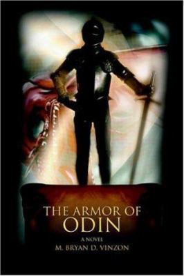 The Armor Of Odin 0595391990 Book Cover