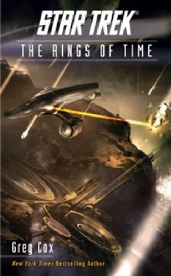 The Rings of Time B0092FPSJM Book Cover