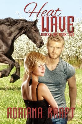 Heat Wave 099074762X Book Cover