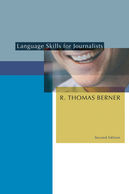 Language Skills for Journalists, Second Edition 1592442064 Book Cover