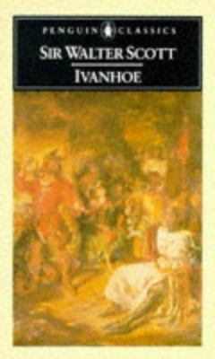 Ivanhoe B00AXH2FM6 Book Cover