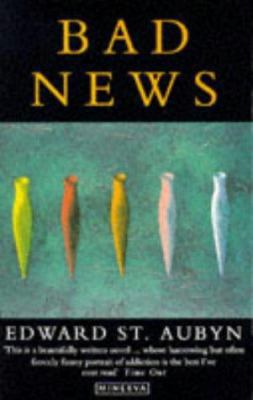 Bad News 0749398728 Book Cover