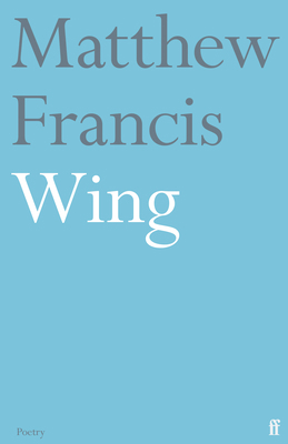 Wing 0571358624 Book Cover