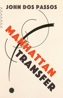 Manhattan Transfer 0593312058 Book Cover