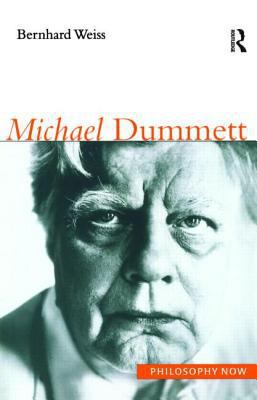 Michael Dummett 1902683358 Book Cover