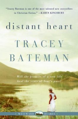 Distant Heart (Westward Hearts) 0061246344 Book Cover