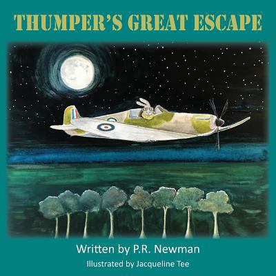 Thumper's Great Escape 1786234904 Book Cover