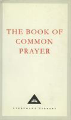 The Book Of Common Prayer: 1662 Version 1857152417 Book Cover