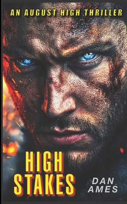 High Stakes B0F6JVHLPQ Book Cover