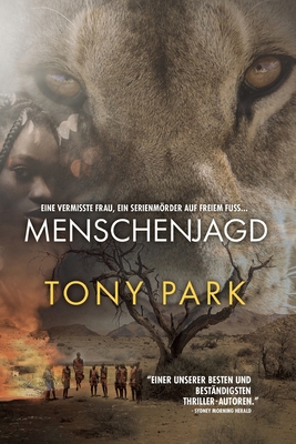 Menschenjagd [German] 1922825247 Book Cover