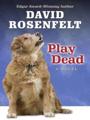 Play Dead [Large Print] 0786298219 Book Cover