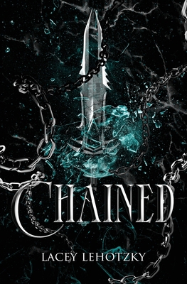 Chained B0C91N9H2X Book Cover