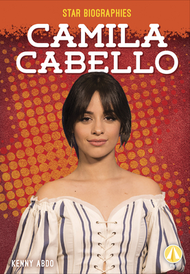 Camila Cabello 1641856874 Book Cover