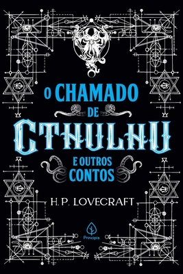 O chamado de Cthulhu e outros contos [Portuguese] 6550970261 Book Cover
