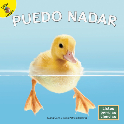Puedo Nadar [Spanish] 1731649150 Book Cover