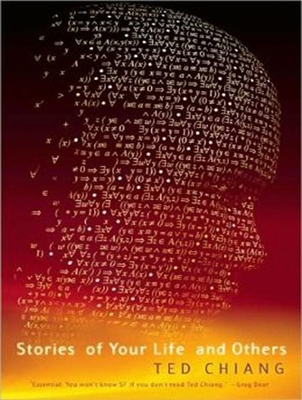 Stories of Your Life and Others 1452618828 Book Cover