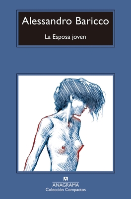 La Esposa Joven [Spanish] 8433960997 Book Cover