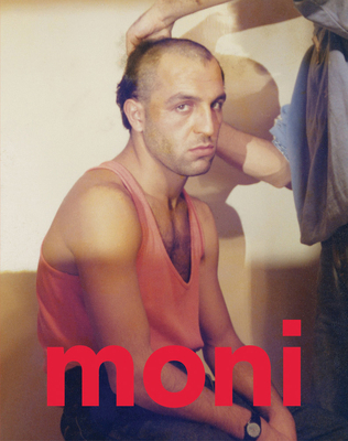 Moni 8867497146 Book Cover