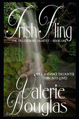 Irish Fling 148015251X Book Cover