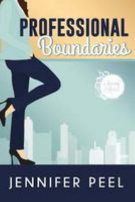 Professional Boundaries 1942298226 Book Cover