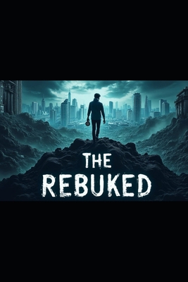 The Rebuked B0DNJ3CYVN Book Cover