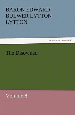 The Disowned 3842430833 Book Cover