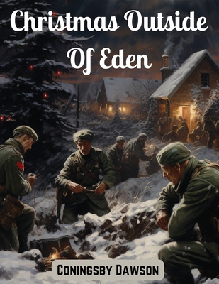 Christmas Outside Of Eden 1835911323 Book Cover