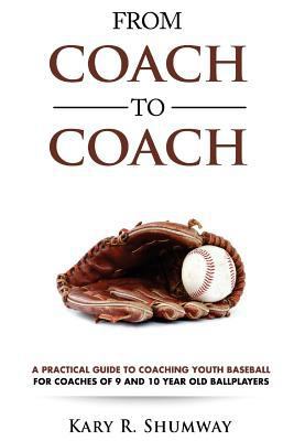 From Coach to Coach: A Practical Guide to Coach... 153022568X Book Cover